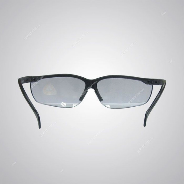 American Safety Clear Lens Safety Spectacles, NO26