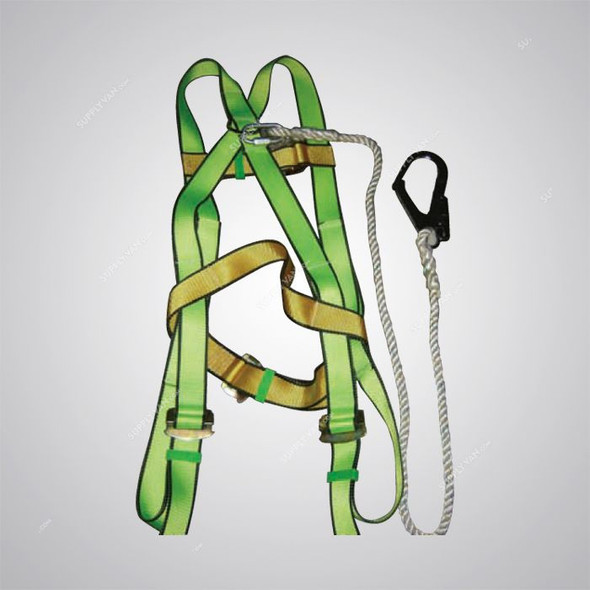 American Safety Harness, H313