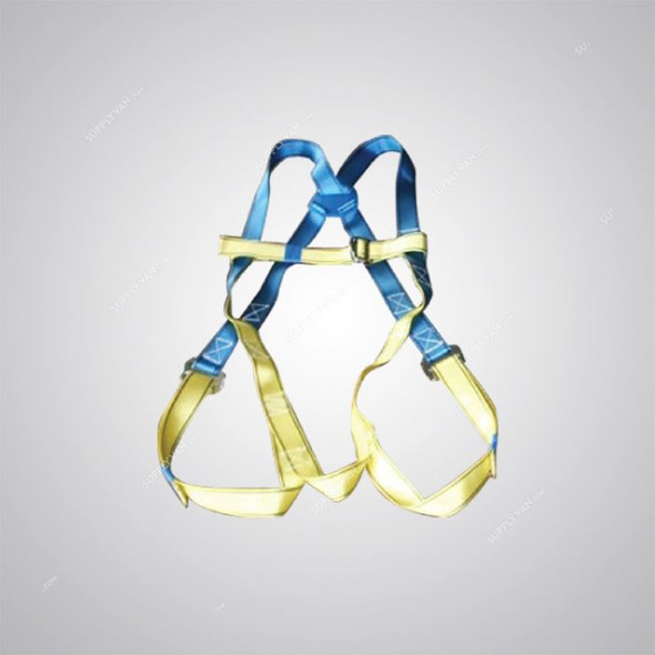 American Safety Harness, Y904