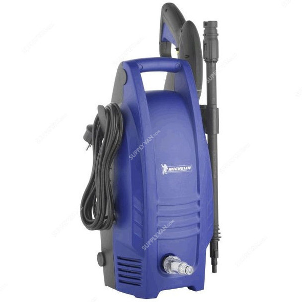 Michelin Pressure Washer, MPX100, 100bar, 1300W