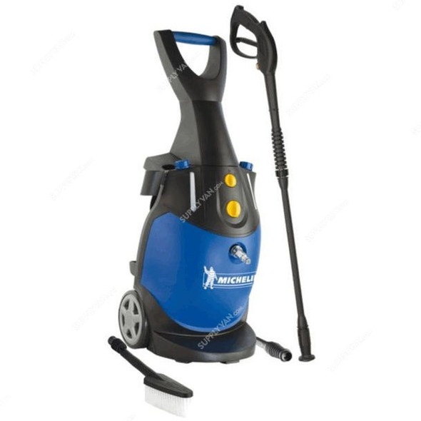 Michelin Pressure Washer with Cleaning Kit, MPX160RGB, 160bar, 2500W