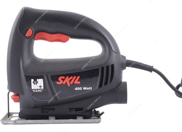 Skil Jigsaw, SK4160A1, 400W