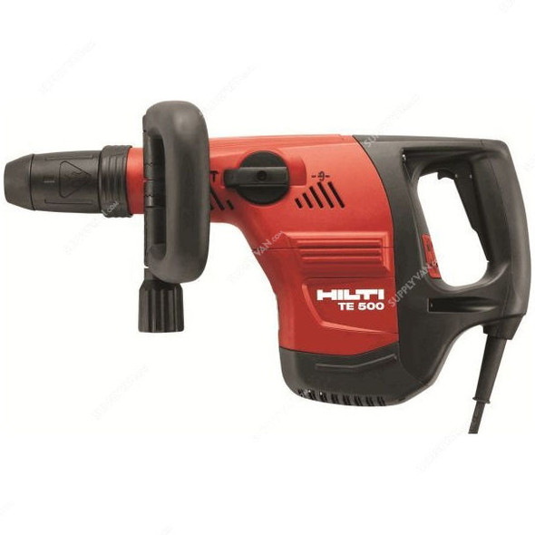 Hilti SDS-Max Breaker, TE500