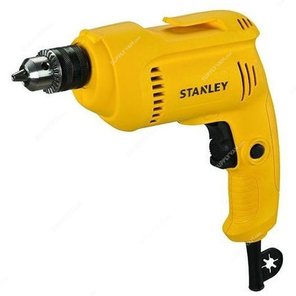 Stanley Rotary Drill With Free Safety Mask, STDR5510C-B5, 550W