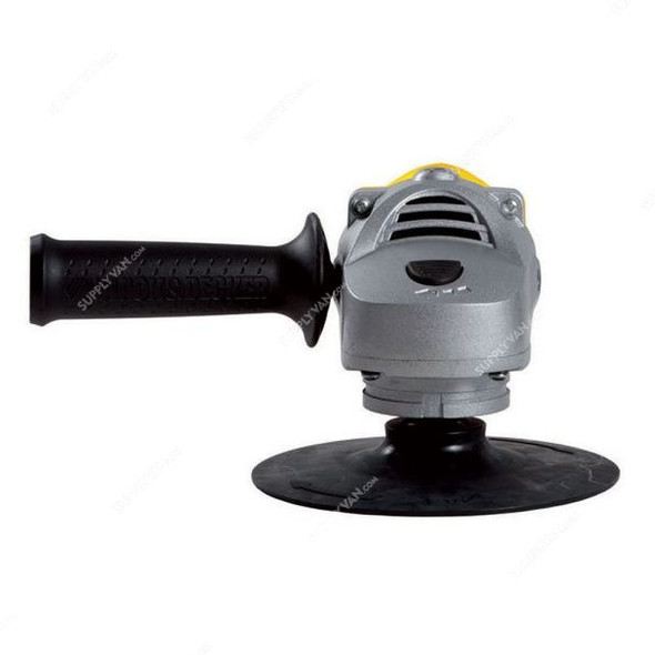 Stanley Angle Grinder Polisher With Free Safety Mask, STGP1318K, 1300W