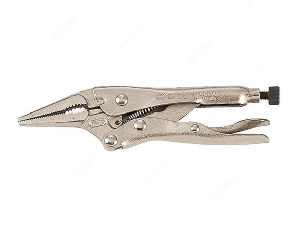 Kingtony Mini Long Nose Plier, 631509, 9 Inch