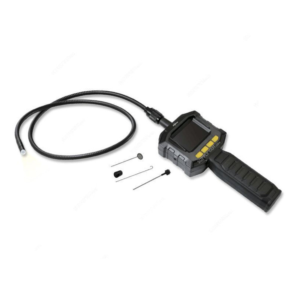 Prolynx Inspection Camera, PL-IC01, w/ Colour TFT-LCD, 2.4 Inch