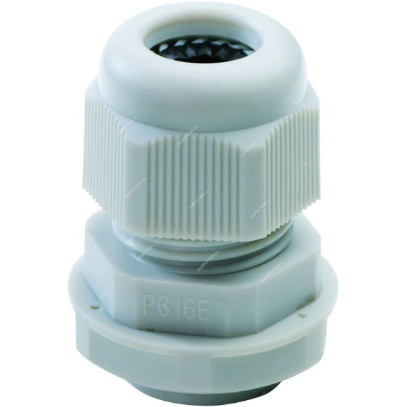 Gewiss Cable Gland, GW52044, 20MM, Polymer