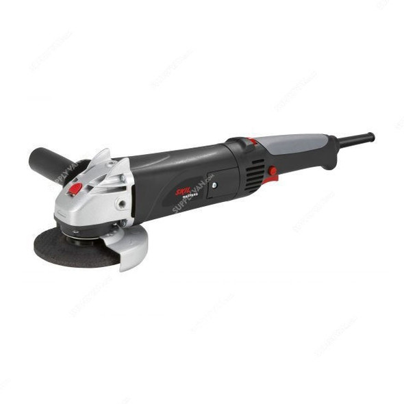 Skil Masters Angle Grinder, 1047, 1200W, 5 Inch