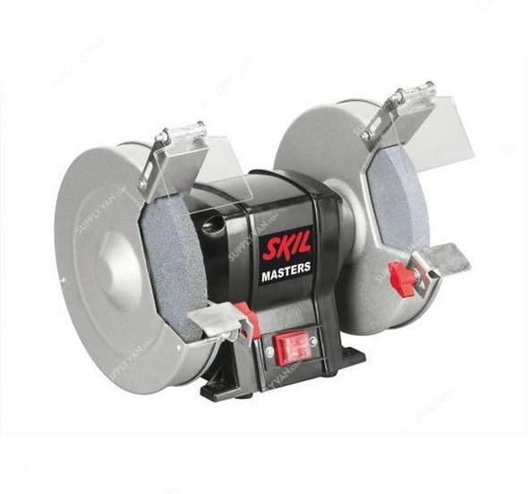 Skil Masters Bench Grinder, 3900MB, 370W