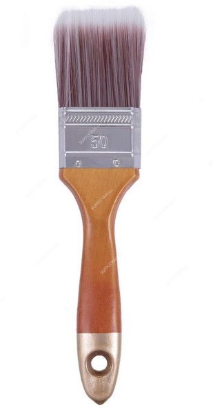 Xpert Paint Brush, 2 Inch, Brown, PK12
