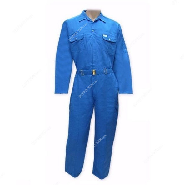 Exclusive Cotton Coverall, SC-01, 220GSM