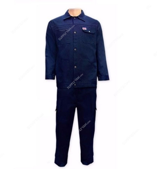 Regal Cotton Pant and Shirt, PS-08, 280GSM