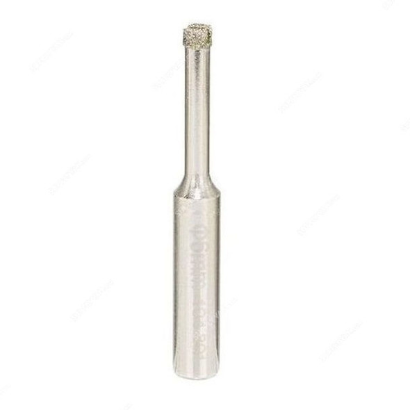 Bosch Ceramic Diamond Drill Bit, 2609256C97, 6MM