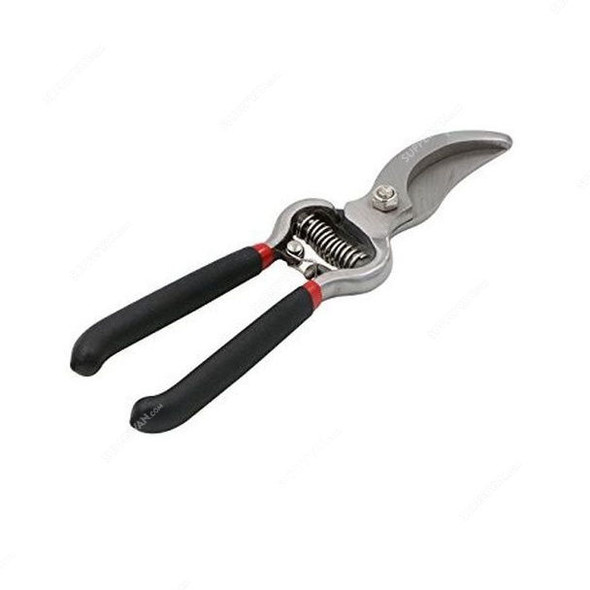 Black and Decker Bypass Hand Pruner, 32180, 21.5CM