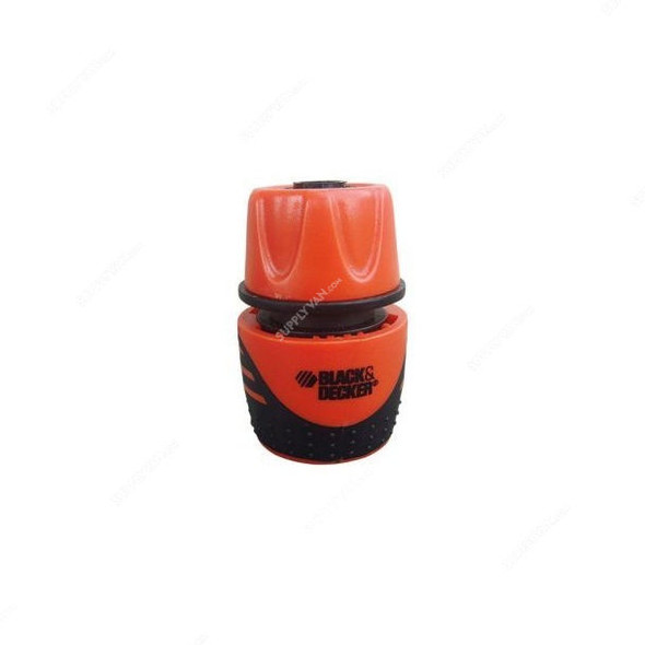 Black and Decker Hose Connector, 34635, 13MM