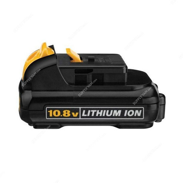 Dewalt XR Li-Ion Battery, DCB123-XJ, 14.4V, 1.5Ah