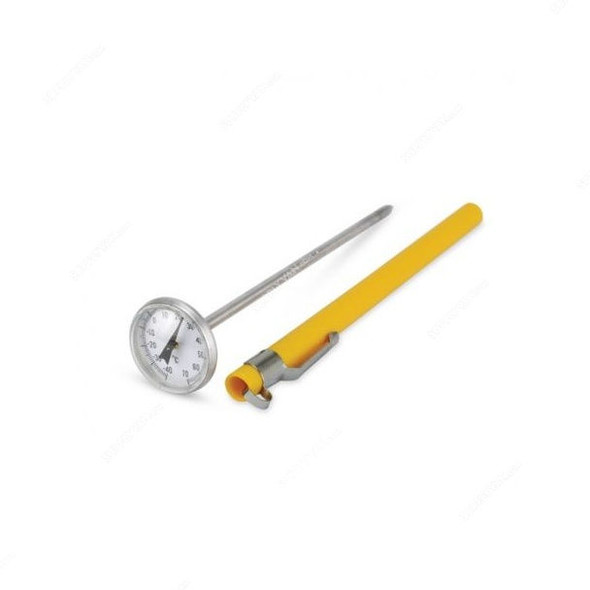 Eti Dial Thermometer , 800-811, 4x130MM