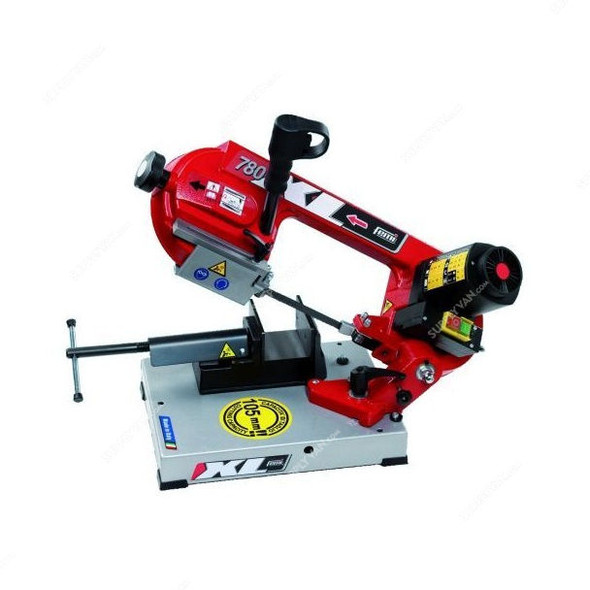 Femi Band Saw, 780-XL, 850W, 105MM