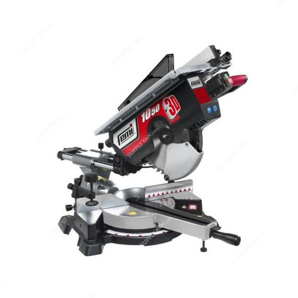 Femi Mitre Saw, 1050-3D, 1800W, 305MM