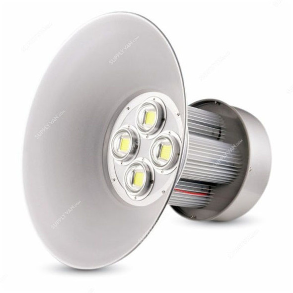 V-Tac LED Highbay Light, VT-9203-RD, COB, 200W, CoolWhite