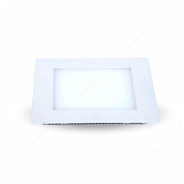 V-Tac 3 In 1 LED Panel Light, VT-2208D-SQ, SMD, 22W