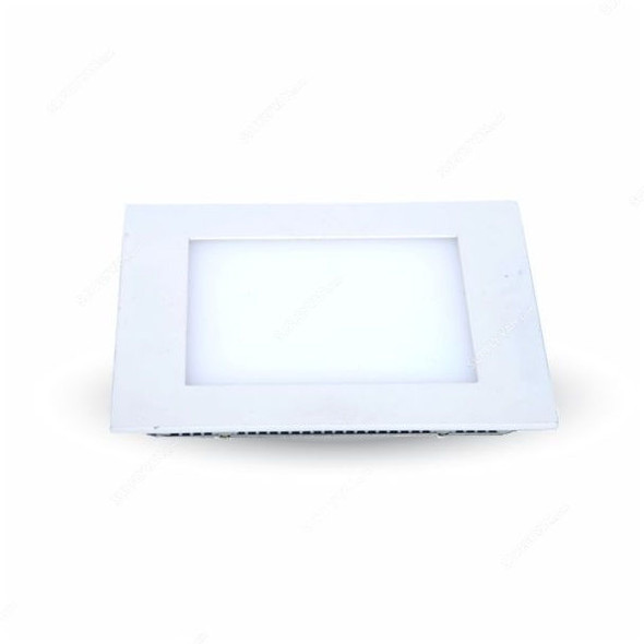 V-Tac LED Panel Light, VT-1500-SQ, SMD, 15W, CoolWhite