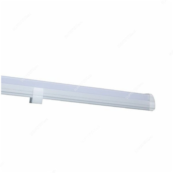 V-Tac Integrated LED Tube Light, VT-3011, SMD, 30CM, 10W, CoolWhite