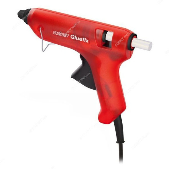 Steinel Hot Glue Gun, Gluefix, 40W