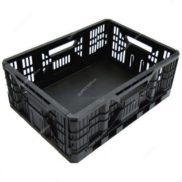 Tactix Collapsible Basket, 320230