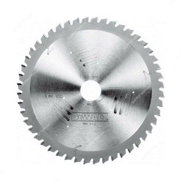 Dewalt Extreme Circular Saw Blade, DT4092-QZ, 184x16MM, 48 Teeth