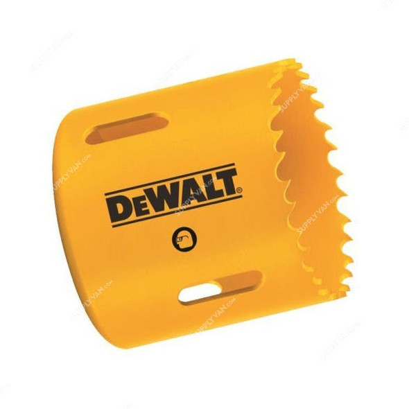 Dewalt Hole Saw, DT8164-QZ, 64MM