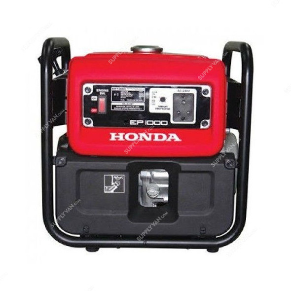 Honda AVR Generator, EP1000, 750VA