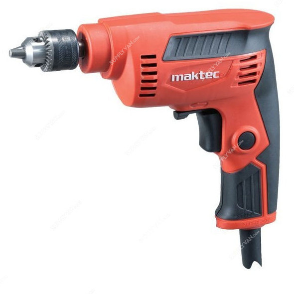 Maktec High Speed Drill Machine, MT653, 230W, 6.5MM