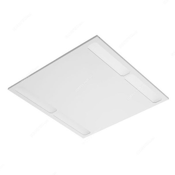 Gewiss LED Panel Light, GWS2506, IP20, 36W