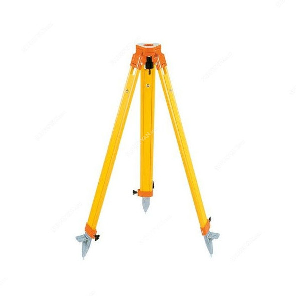 Nedo Wooden Tripod, 200133, 1.67 Mtrs