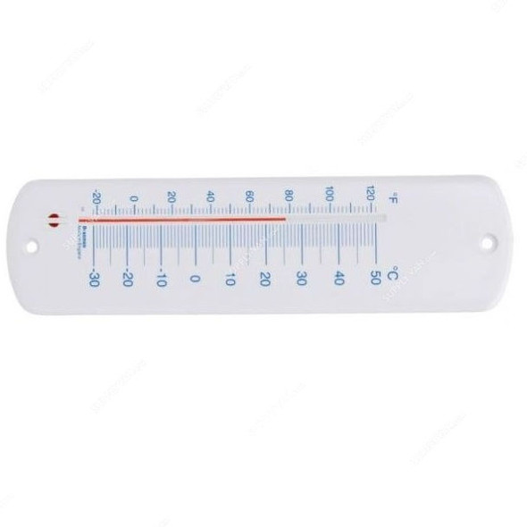 Brannan Wall Thermometer, 14-600-3