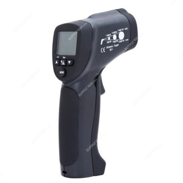 Brannan Digital Infrared Thermometer, 38-712-0, 25x29MM