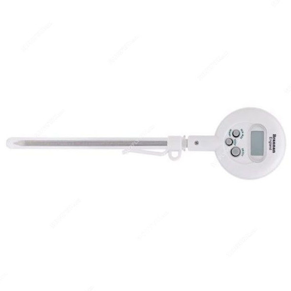 Brannan Digital Pocket Thermometer, 31-155-0, 3.75x110MM