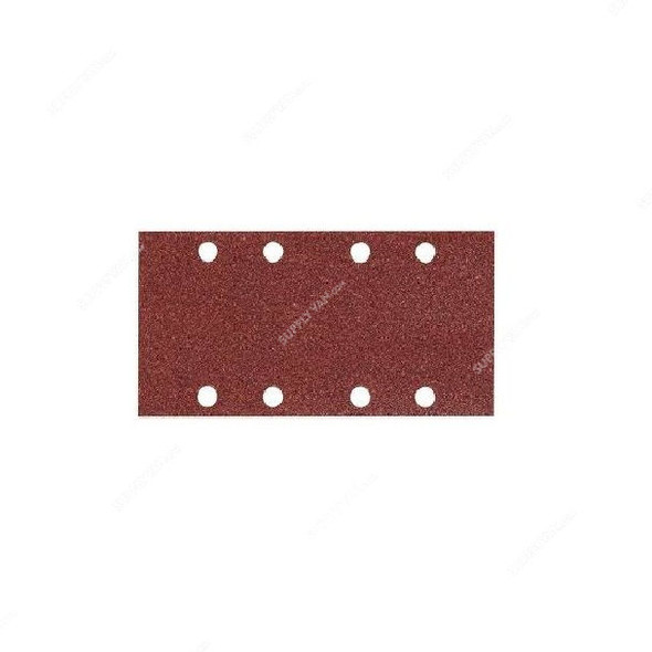 Makita Sanding Paper, P-31871, Grit P40, 93x185MM, PK10