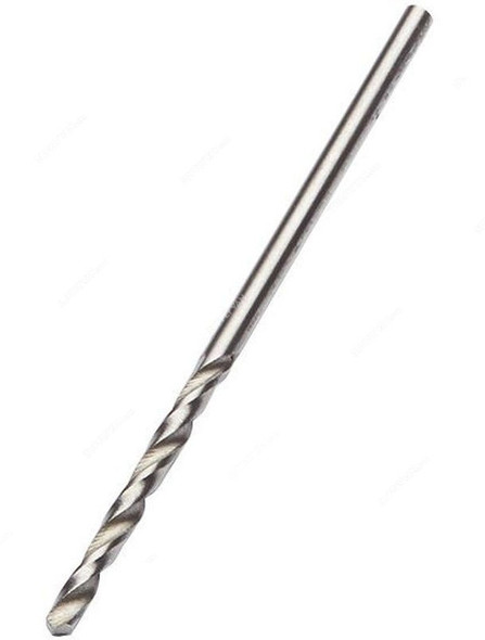 Makita Metal Drill Bit, D-16645, HSS-Co, 3x61MM, PK5