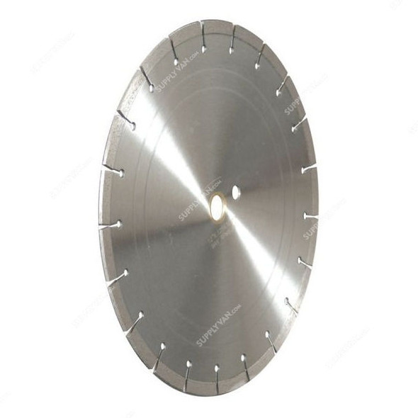 Makita Segmented Diamond Blade, 966244020, 350MM, Silver