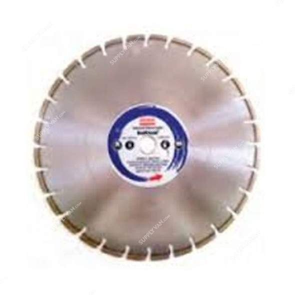 Makita Dia-Duran Segmented Diamond Blade, 966344020, 350MM