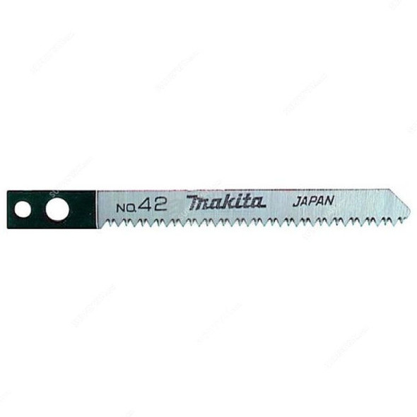 Makita Jigsaw Blade, A-85896, 82MM, PK5