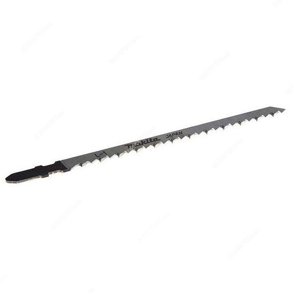 Makita Jigsaw Blade, A-86290, 132MM, PK5