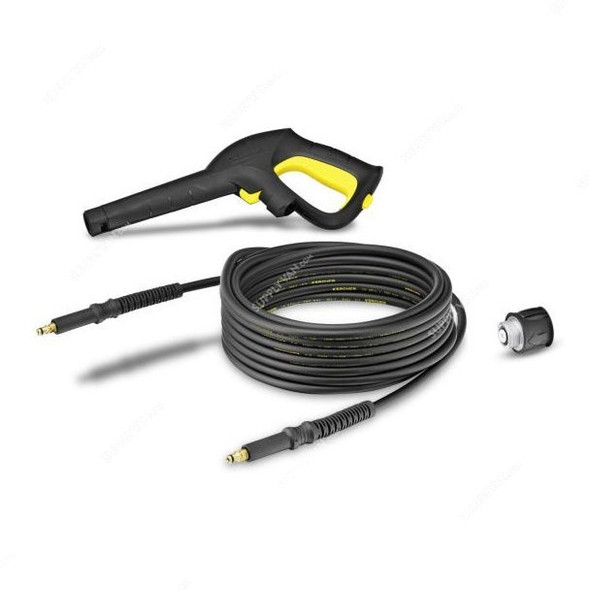 Karcher High Pressure Hose Kit, 2-641-828-0, 7.5 Mtrs