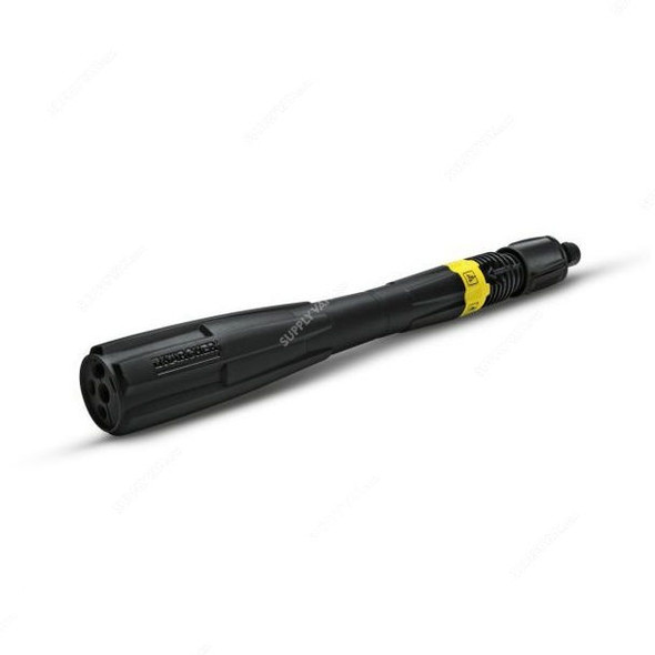 Karcher MP 160 Multi Power Jet Lance, 2-643-238-0, Black