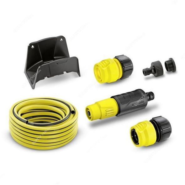 Karcher Hose Set, 2-645-114-0, 15 Mtrs, PK6