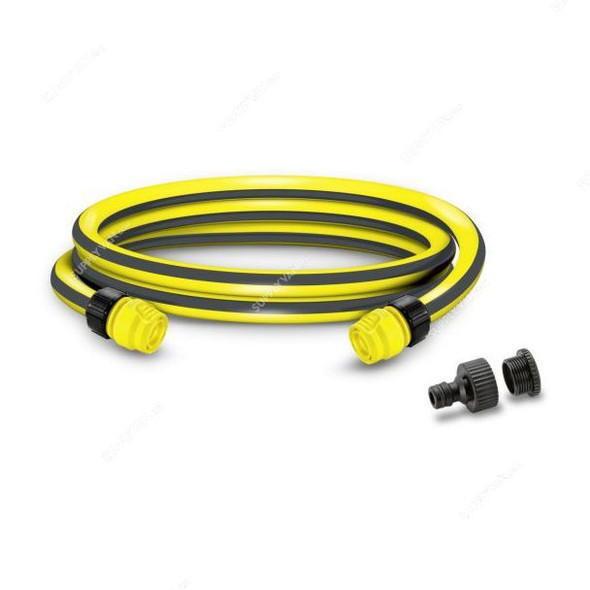 Karcher Connector Set, 2-645-122-0, 1.5 Mtrs, PK2