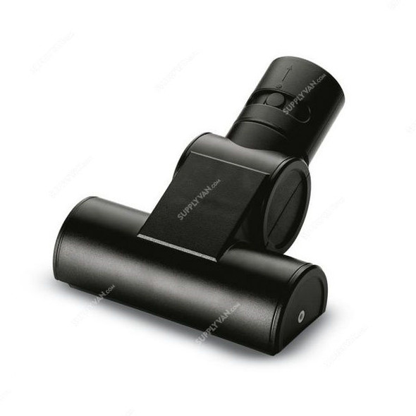 Karcher Turbo Upholstery Nozzle, 2-903-001-0, Black